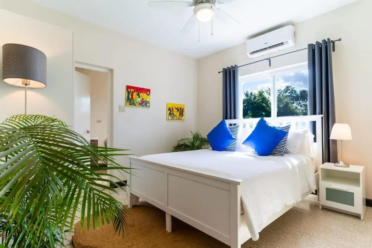 Casa de Férias Hospitality Expert Ncb All Pool Beach Montego Bay
