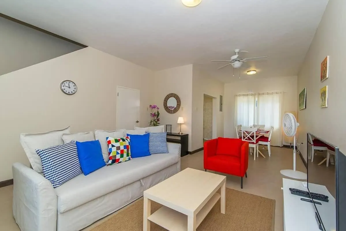 Casa de Férias Hospitality Expert Ncb All Pool Beach Montego Bay