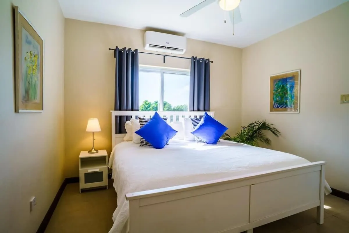 Casa de Férias Hospitality Expert Ncb All Pool Beach Montego Bay