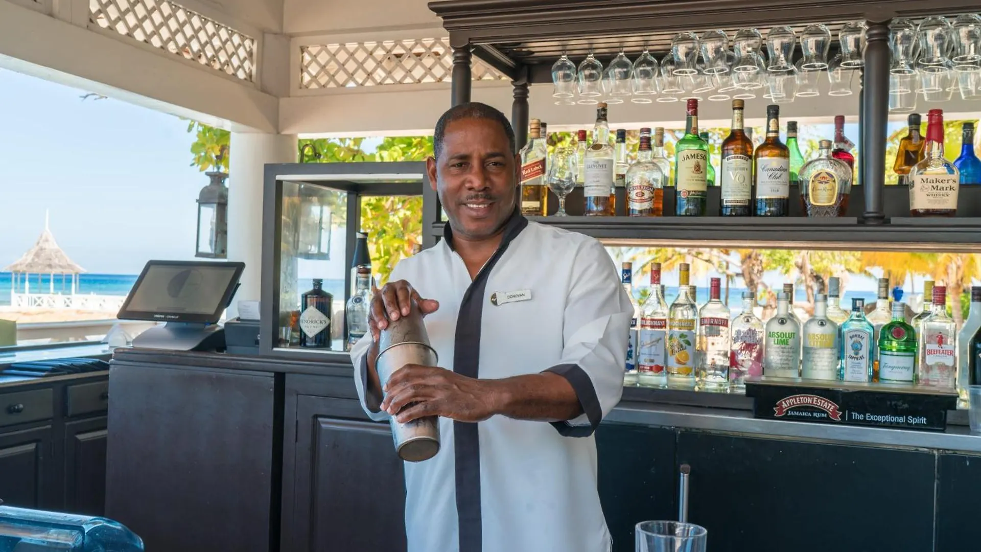 Hospitality Expert Ncb All Pool Beach Montego Bay