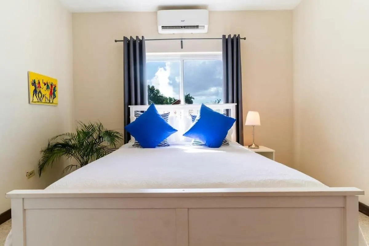 Hospitality Expert Ncb All Pool Beach Montego Bay Semesterbostad