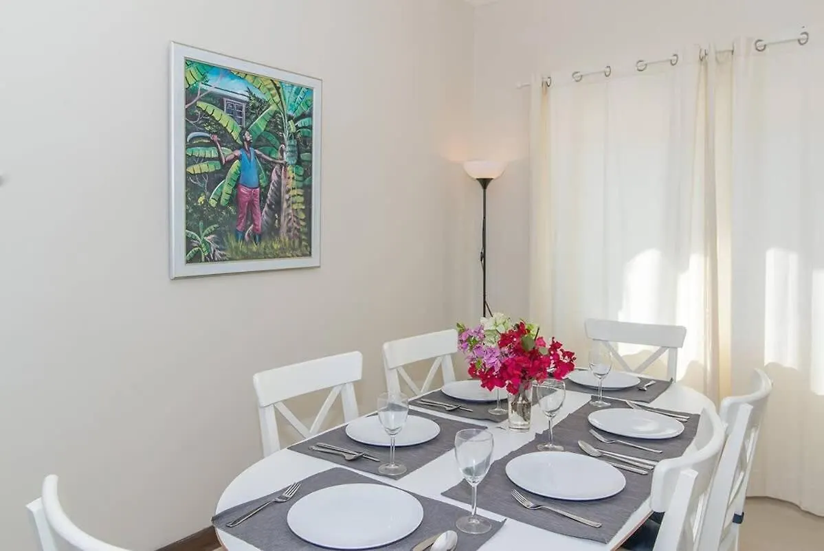 Hospitality Expert Ncb All Pool Beach Montego Bay Semesterbostad