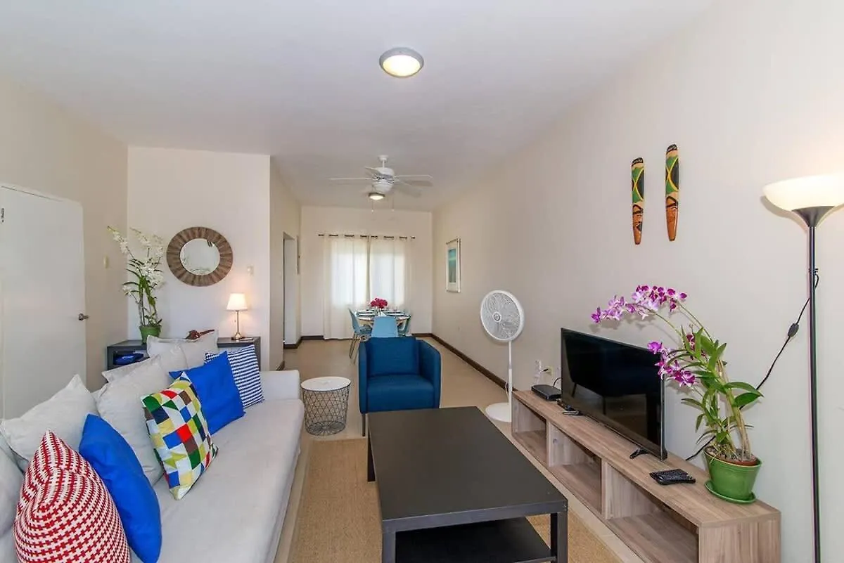 Hospitality Expert Ncb All Pool Beach Montego Bay Semesterbostad
