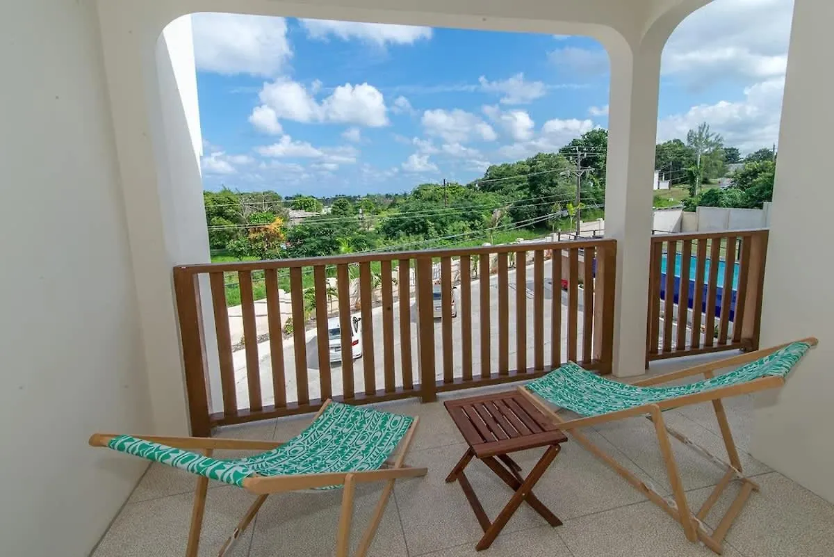 Semesterbostad Hospitality Expert Ncb All Pool Beach Montego Bay