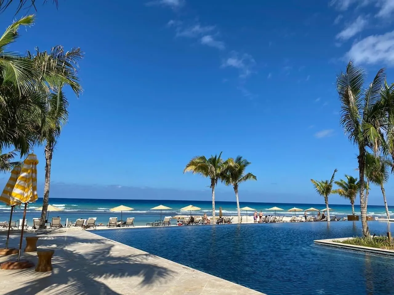 Semesterbostad Hospitality Expert Ncb All Pool Beach Montego Bay