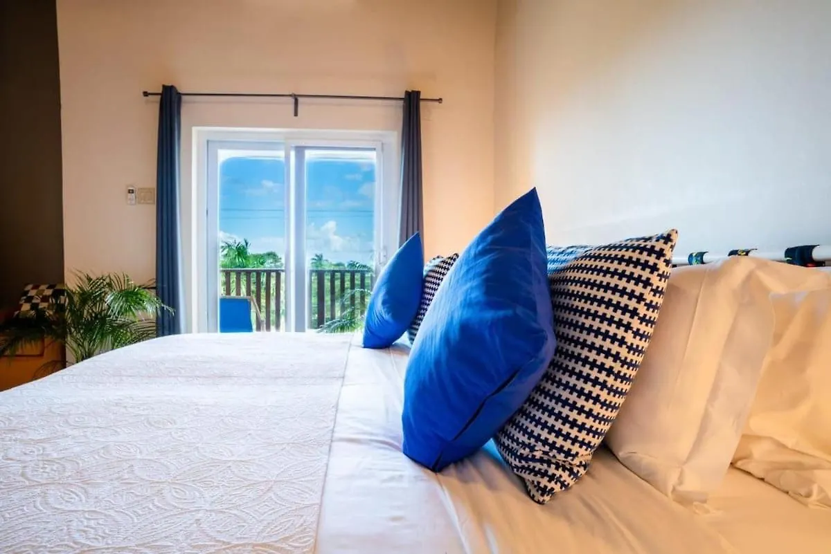 Dom wakacyjny Hospitality Expert Ncb All Pool Beach Montego Bay