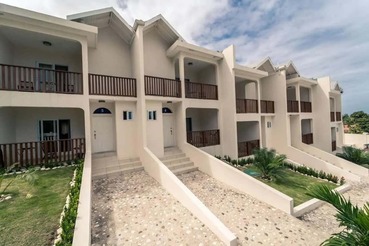 Hospitality Expert Ncb All Pool Beach Montego Bay Dom wakacyjny
