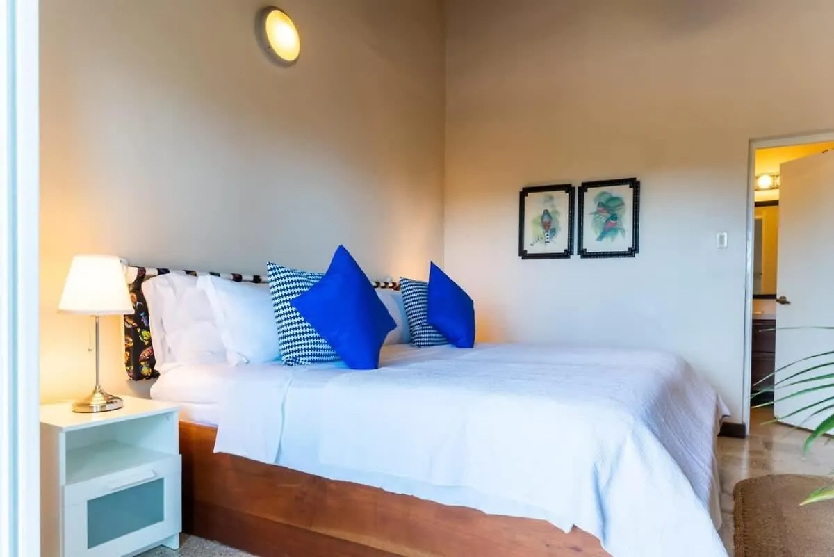 Dom wakacyjny Hospitality Expert Ncb All Pool Beach Montego Bay