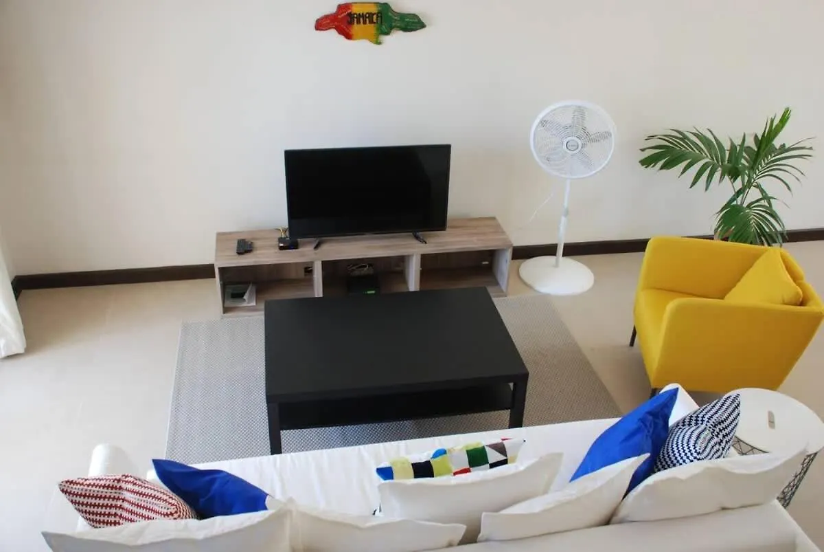 Hospitality Expert Ncb All Pool Beach Montego Bay 0*,  Jamajka