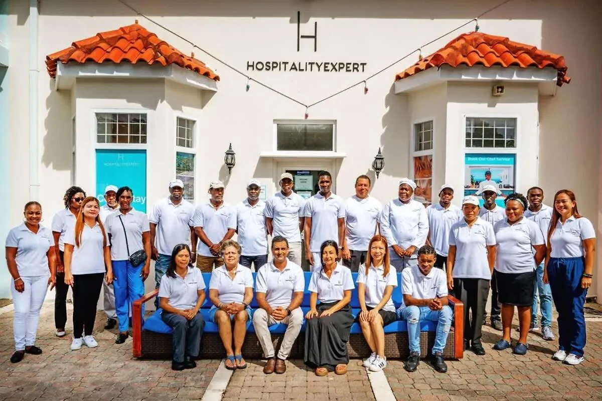 Hospitality Expert Ncb All Pool Beach Бухта Монтего