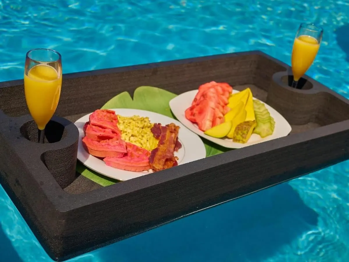 Hospitality Expert Ncb All Pool Beach Бухта Монтего Ямайка