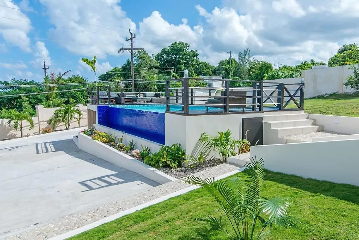 Hospitality Expert Ncb All Pool Beach Бухта Монтего