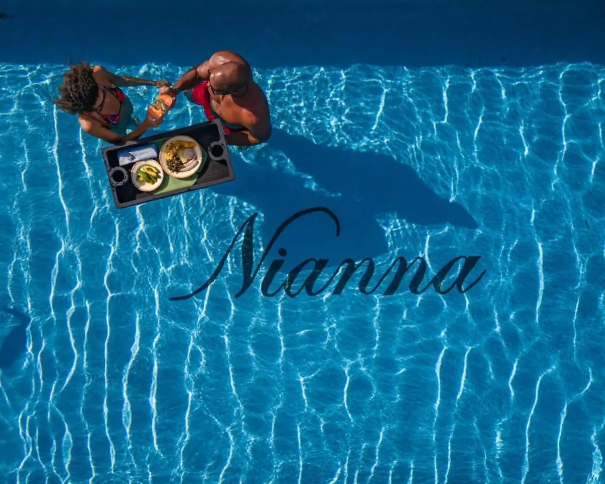 Hospitality Expert Ncb All Pool Beach Бухта Монтего